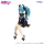 VOCALOID ♪ Noodle Stopper Figure HATSUNE MIKU ～Villain ver.～