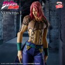 JOJOS BIZARRE ADVENTURE Part 5 ～Golden Wind～ Mometria...