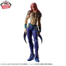 JOJOS BIZARRE ADVENTURE Part 5 ～Golden Wind～ Mometria...