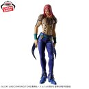 JOJOS BIZARRE ADVENTURE Part 5 ～Golden Wind～ Mometria DIAVOLO
