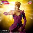 JOJOS BIZARRE ADVENTURE Part 5 ～Golden Wind～ Mometria...
