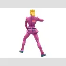 JOJOS BIZARRE ADVENTURE Part 5 ～Golden Wind～ Mometria GIORNO GIOVANNA