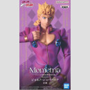 JOJOS BIZARRE ADVENTURE Part 5 ～Golden Wind～ Mometria GIORNO GIOVANNA