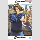 KINGDOM The Animation🐉 Grandista LI MU ～ RIBOKU