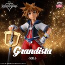 KINGDOM HEARTS Grandista SORA 👑