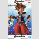 KINGDOM HEARTS Grandista SORA 👑