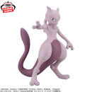 POKEMON Sofvimates MEWTWO