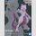 POKEMON Sofvimates MEWTWO