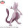 POKEMON Sofvimates MEWTWO