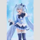VOCALOID ♪ Artist Masterpiece+ SNOW MIKU ～All Stars Figure 2012 ver.～❄️❄️❄️