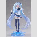 VOCALOID ♪ Artist Masterpiece+ SNOW MIKU ～All Stars Figure 2012 ver.～❄️❄️❄️