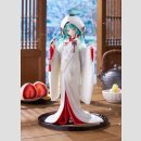 VOCALOID ♪ Artist Masterpiece+ SNOW MIKU ～All Stars Figure 2013 ver.～❄️❄️❄️