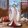 VOCALOID ♪ Artist Masterpiece+ SNOW MIKU ～All Stars Figure 2013 ver.～❄️❄️❄️