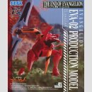 THE END OF EVANGELION Xross Link EVA-02 PRODUCTION MODEL