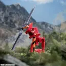 THE END OF EVANGELION Xross Link EVA-02 PRODUCTION MODEL