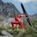 THE END OF EVANGELION Xross Link EVA-02 PRODUCTION MODEL
