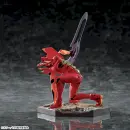 THE END OF EVANGELION Xross Link EVA-02 PRODUCTION MODEL