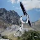 THE END OF EVANGELION Xross Link MASS PRODUCTION MODEL