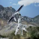 THE END OF EVANGELION Xross Link MASS PRODUCTION MODEL