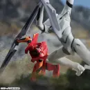 THE END OF EVANGELION Xross Link MASS PRODUCTION MODEL