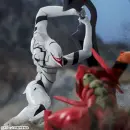 THE END OF EVANGELION Xross Link MASS PRODUCTION MODEL