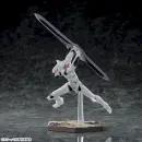 THE END OF EVANGELION Xross Link MASS PRODUCTION MODEL