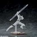 THE END OF EVANGELION Xross Link MASS PRODUCTION MODEL