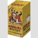 ONE PIECE Card Game OP-17 The Worlds Strongest Warrior...