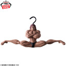 BAKI THE GRAPPLER Grandista x Figlife!! Hanger YUJIRO...