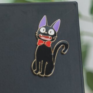 STUDIO GHIBLI スタジオジブリ Kikis kleiner Lieferservice ★ Kikis Delivery Service ～Magnet Jiji～ ver. 2