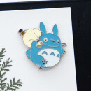 STUDIO GHIBLI スタジオジブリ Mein Nachbar Totoro ★ My Neighbor...