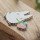 STUDIO GHIBLI スタジオジブリ Mein Nachbar Totoro ★ My Neighbor Totoro ～Magnet Small Totoro～
