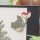 STUDIO GHIBLI スタジオジブリ Mein Nachbar Totoro ★ My Neighbor Totoro ～Magnet Big Totoro～ mit Blume