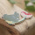 STUDIO GHIBLI スタジオジブリ Mein Nachbar Totoro ★ My Neighbor Totoro ～Magnet Big Totoro～ mit Blume