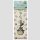 STUDIO GHIBLI スタジオジブリ Mein Nachbar Totoro ★ My Neighbor Totoro ～Flying Big Totoro Metall Anhänger～
