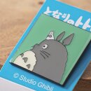 STUDIO GHIBLI スタジオジブリ Mein Nachbar Totoro My Neighbor...