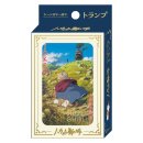 STUDIO GHIBLI スタジオジブリ Das wandelnde Schloss ★ Howls...