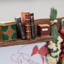 STUDIO GHIBLI スタジオジブリ Kikis kleiner Lieferservice ★ Kikis Delivery Service ～Diorama-Fotorahmen～