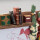 STUDIO GHIBLI スタジオジブリ Kikis kleiner Lieferservice ★ Kikis Delivery Service ～Diorama-Fotorahmen～
