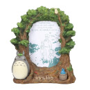 STUDIO GHIBLI スタジオジブリ Mein Nachbar Totoro ★ My Neighbor Totoro ～Diorama-Fotorahmen～