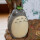 STUDIO GHIBLI スタジオジブリ Mein Nachbar Totoro ★ My Neighbor Totoro ～Diorama-Fotorahmen～