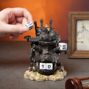 STUDIO GHIBLI スタジオジブリ Das wandelnde Schloss ★ Howls Moving Castle ～Ewiger Kalender～