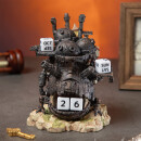 STUDIO GHIBLI スタジオジブリ Das wandelnde Schloss ★ Howls Moving Castle ～Ewiger Kalender～