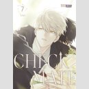 Checkmate Bd. 7 [Webtoon]