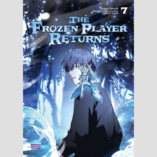 The Frozen Player Returns Bd. 7 [Webtoon]