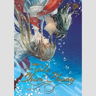 Her Tale of Shim Chong Bd. 7 [Webtoon]