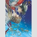 Her Tale of Shim Chong Bd. 7 [Webtoon]