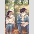 TONA NEKO Meine katzenhafte Mitschülerin Bd. 4