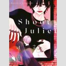Shoot Juliet Bd. 2