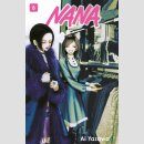 NANA Bd. 8